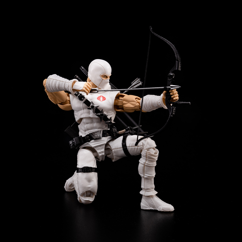 [Furai Model] Storm Shadow